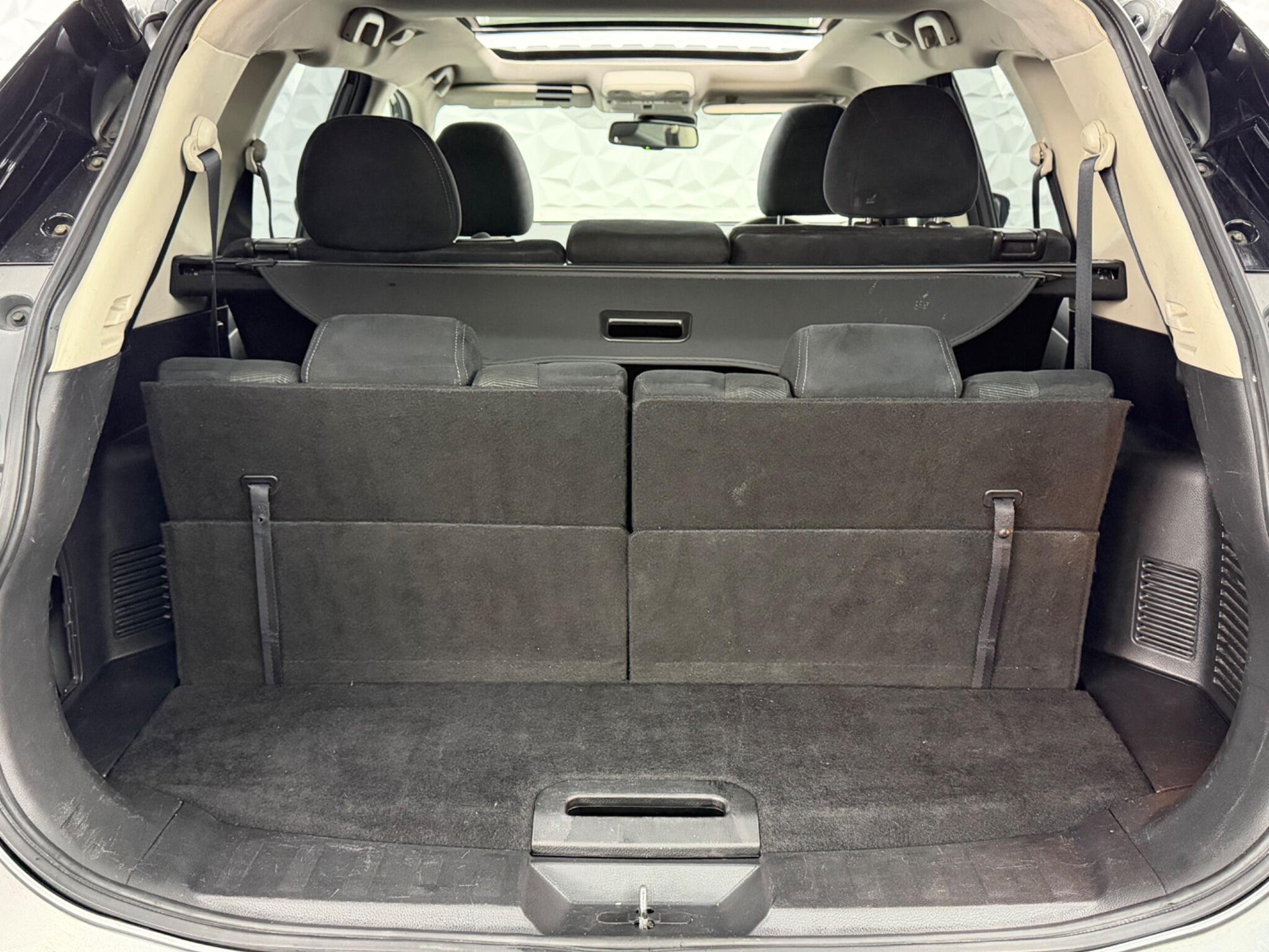 Nissan X-Trail - Image 13