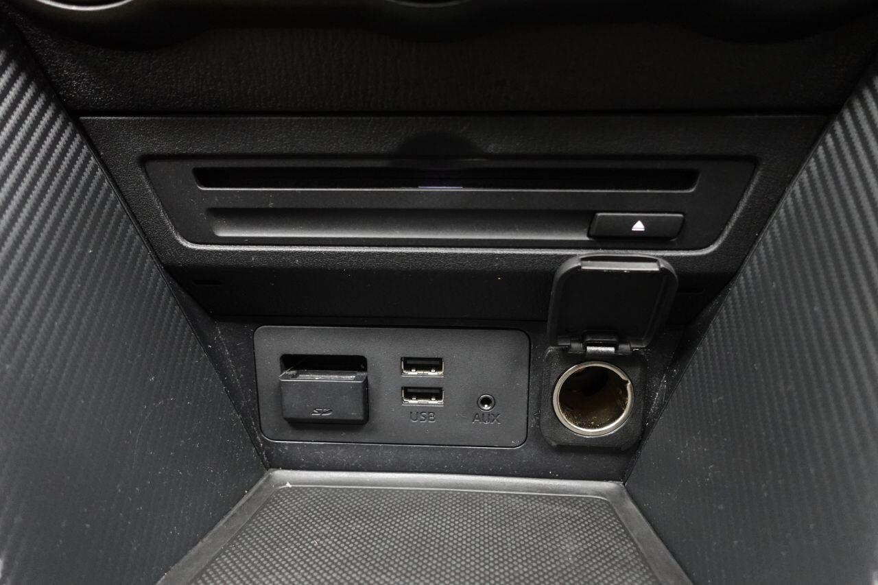 Mazda MAZDA2 - Image 43