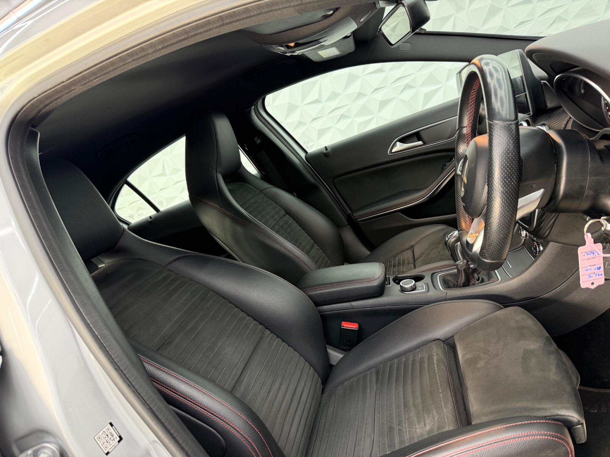 Mercedes A Class - Image 15