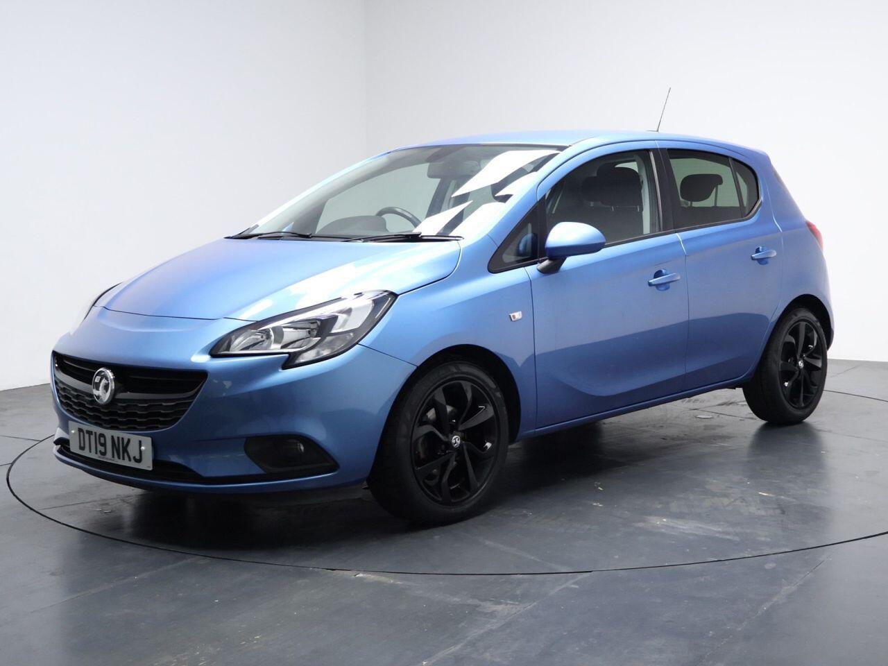 Vauxhall Corsa - Image 6