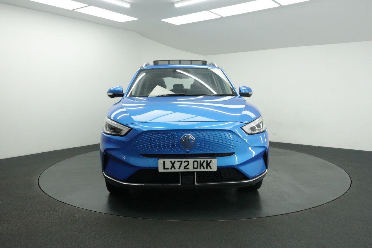 MG MG ZS - Image 5