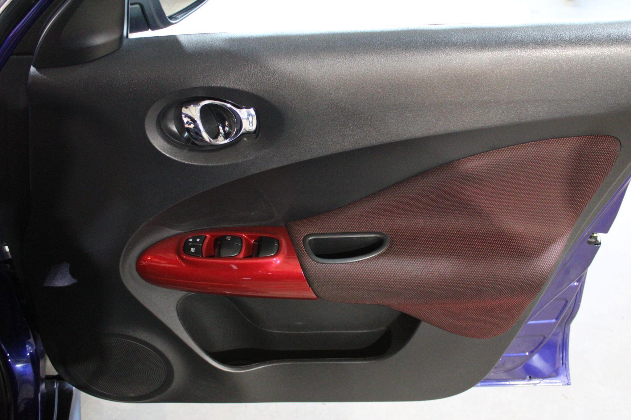 Nissan Juke - Image 11