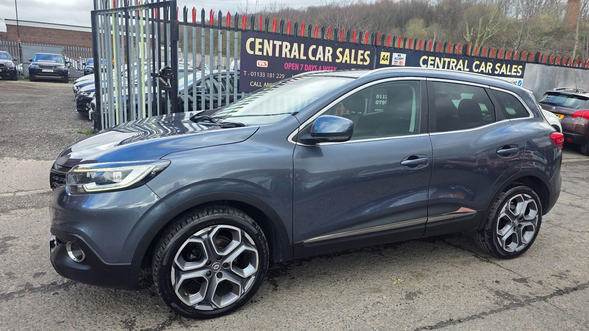 Renault Kadjar - Image 16
