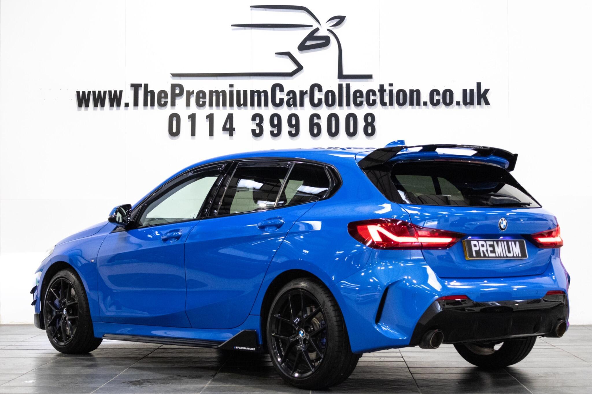 BMW 1 Series - Image 6