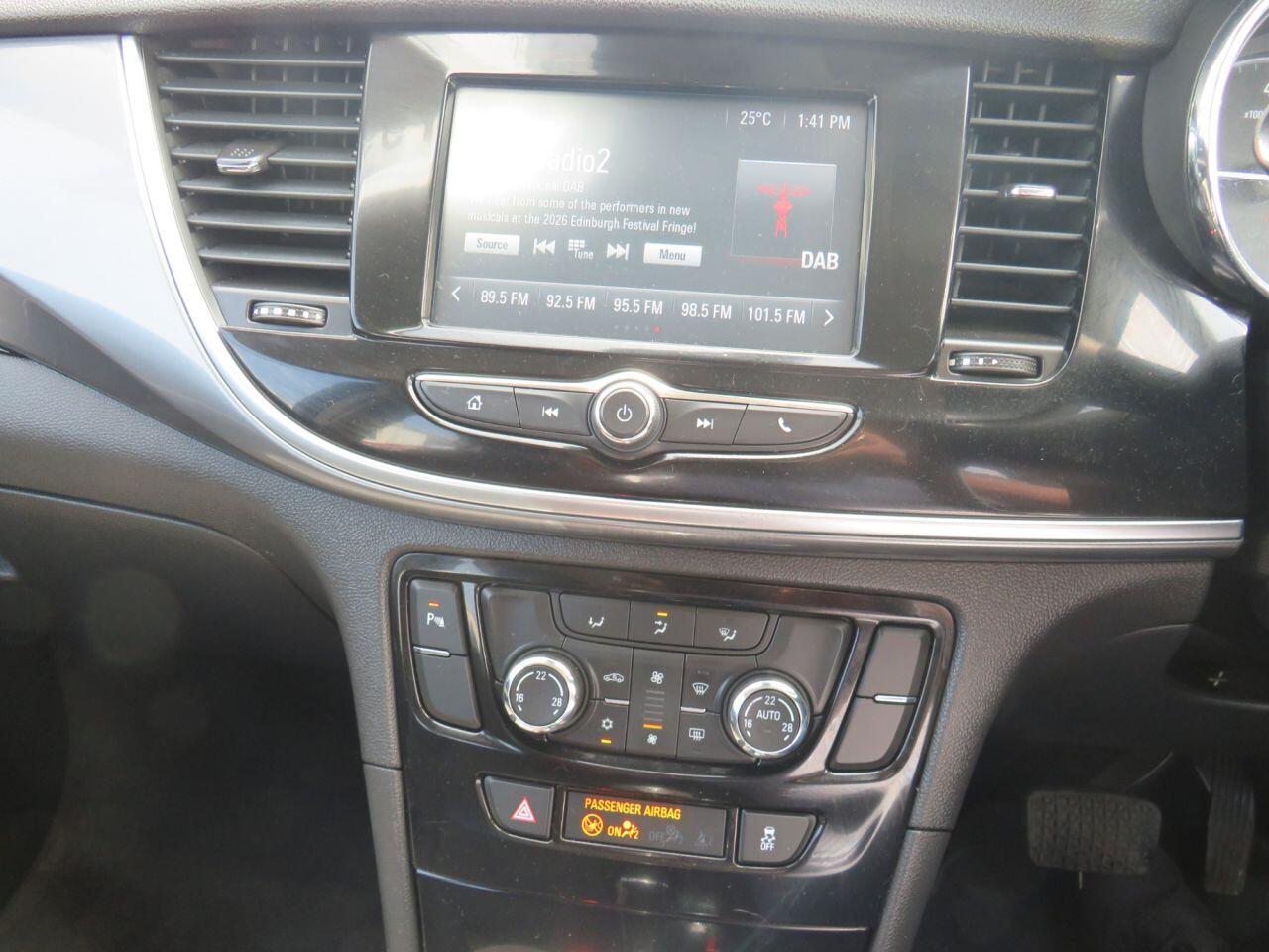 Vauxhall Mokka X - Image 15