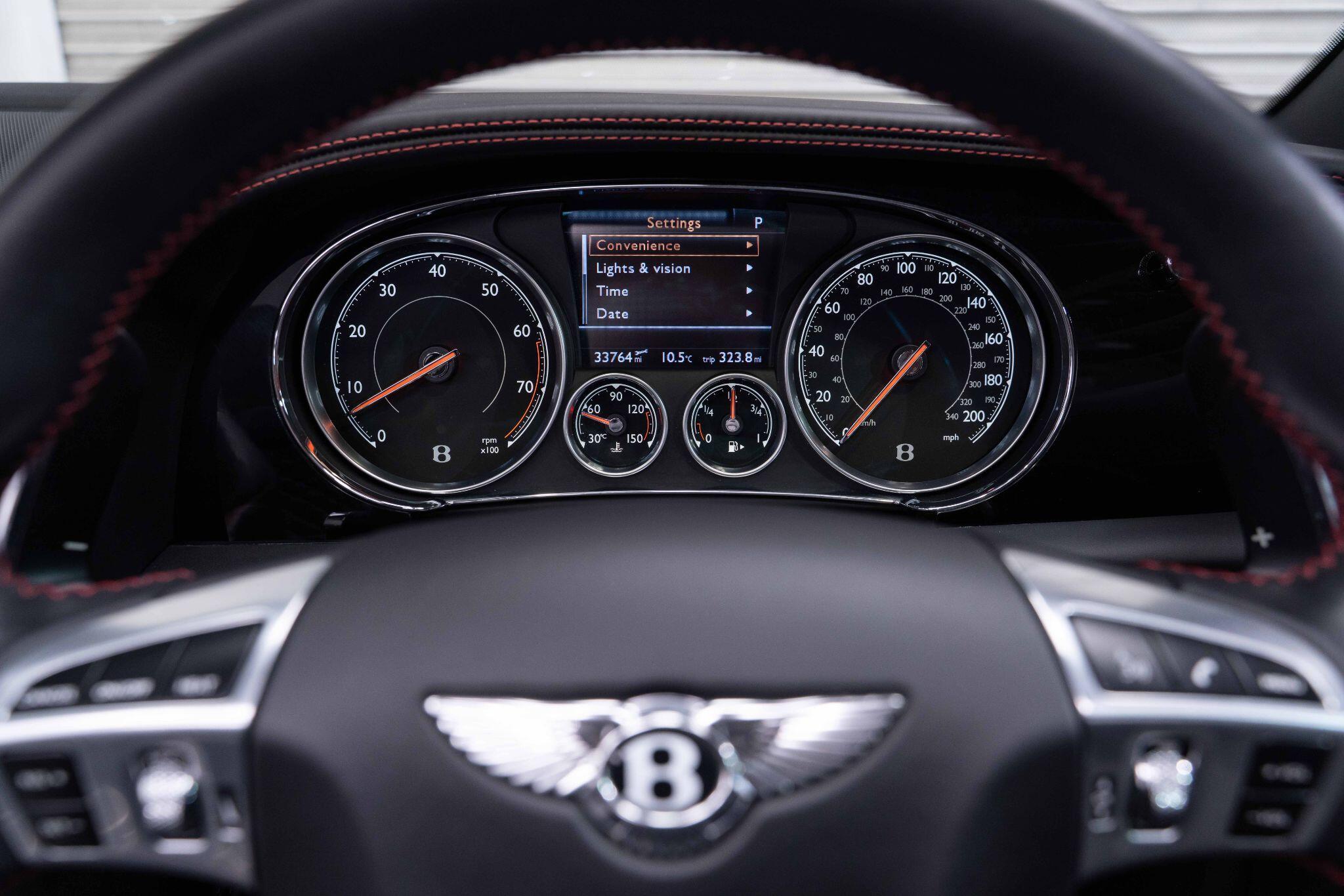 Bentley Continental - Image 33