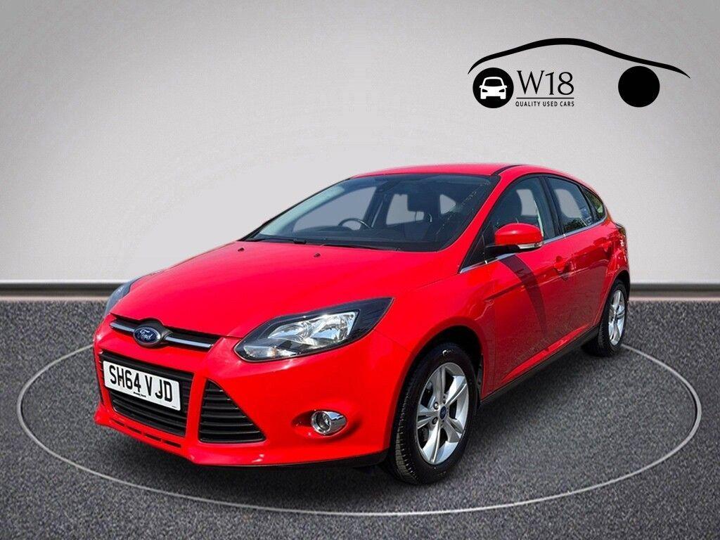 Ford Fiesta - Image 8