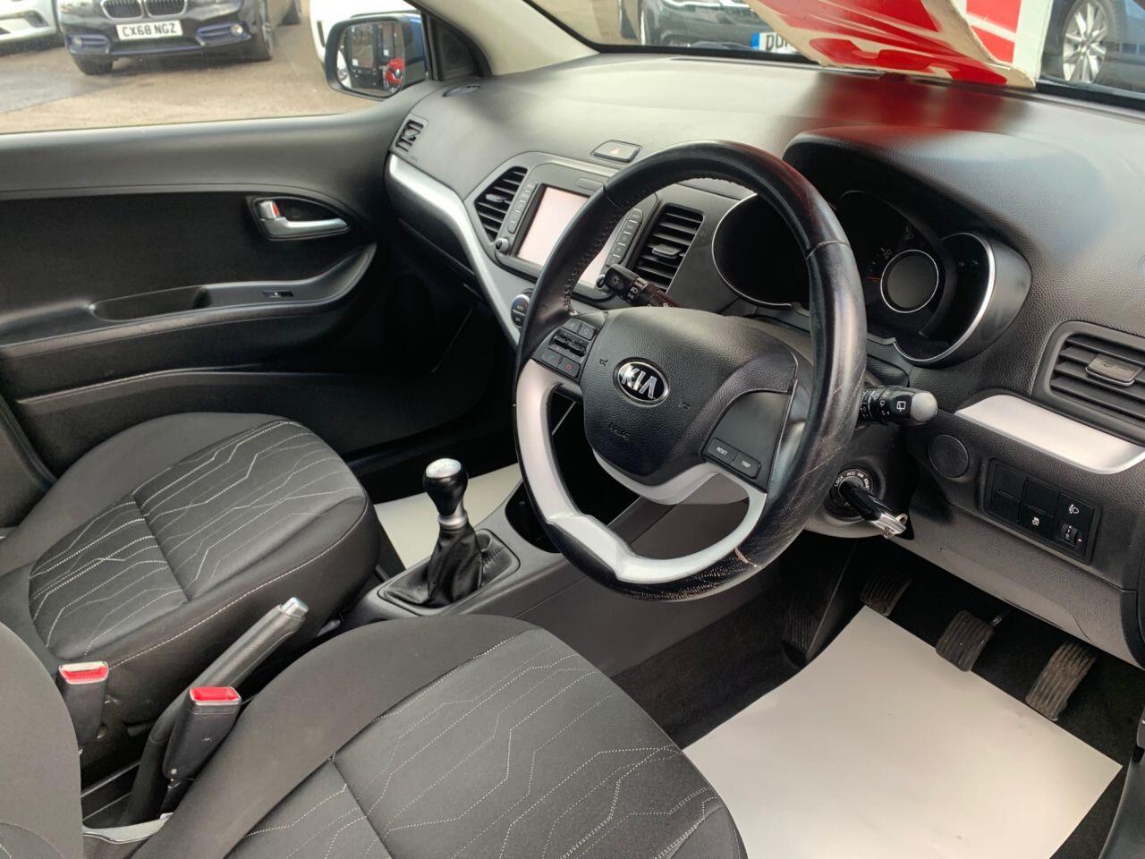 Kia Picanto - Image 14