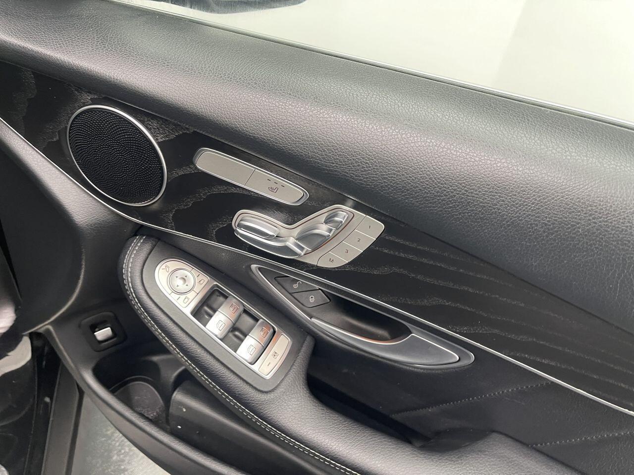 Mercedes GLC - Image 28