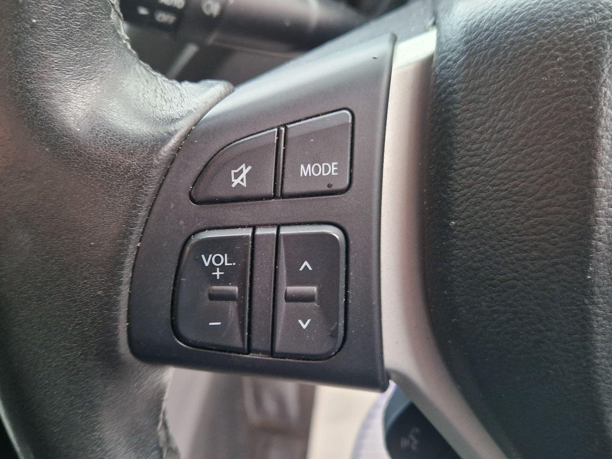 Suzuki SX4 S-Cross - Image 46