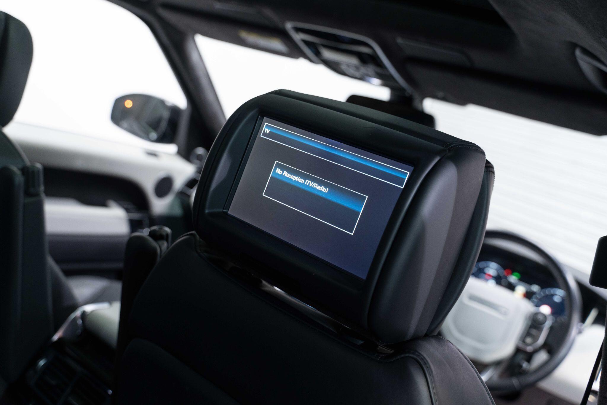 Land Rover RANGE ROVER SPORT - Image 40