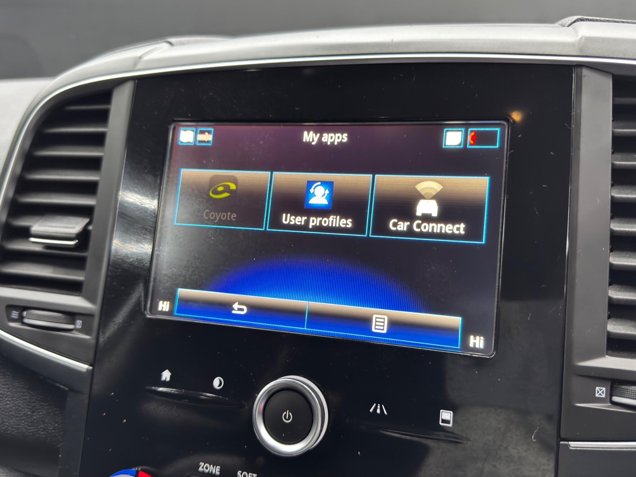 Renault Koleos - Image 34