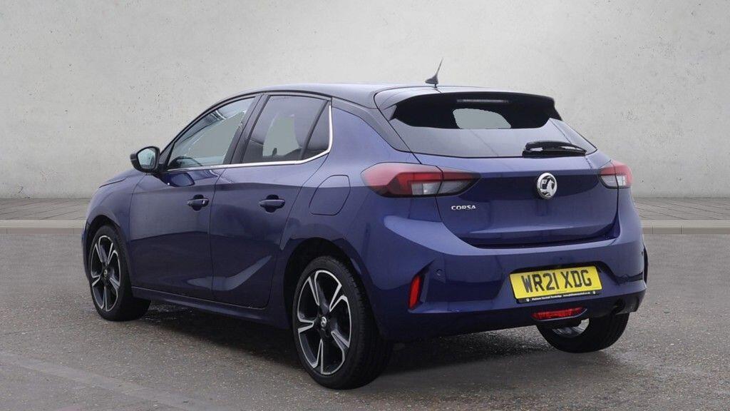 Vauxhall Corsa - Image 6