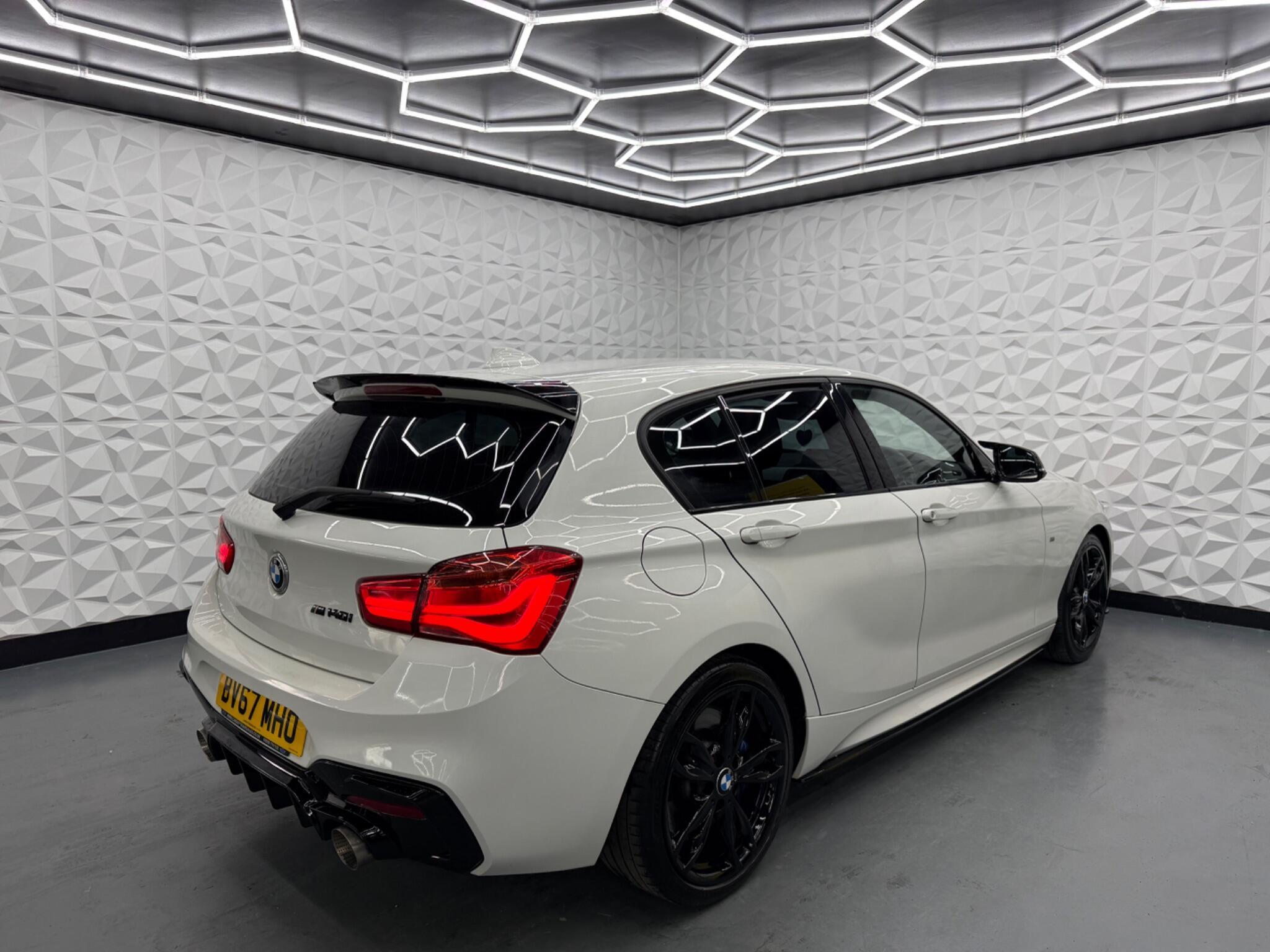 BMW 1 Series - Image 15