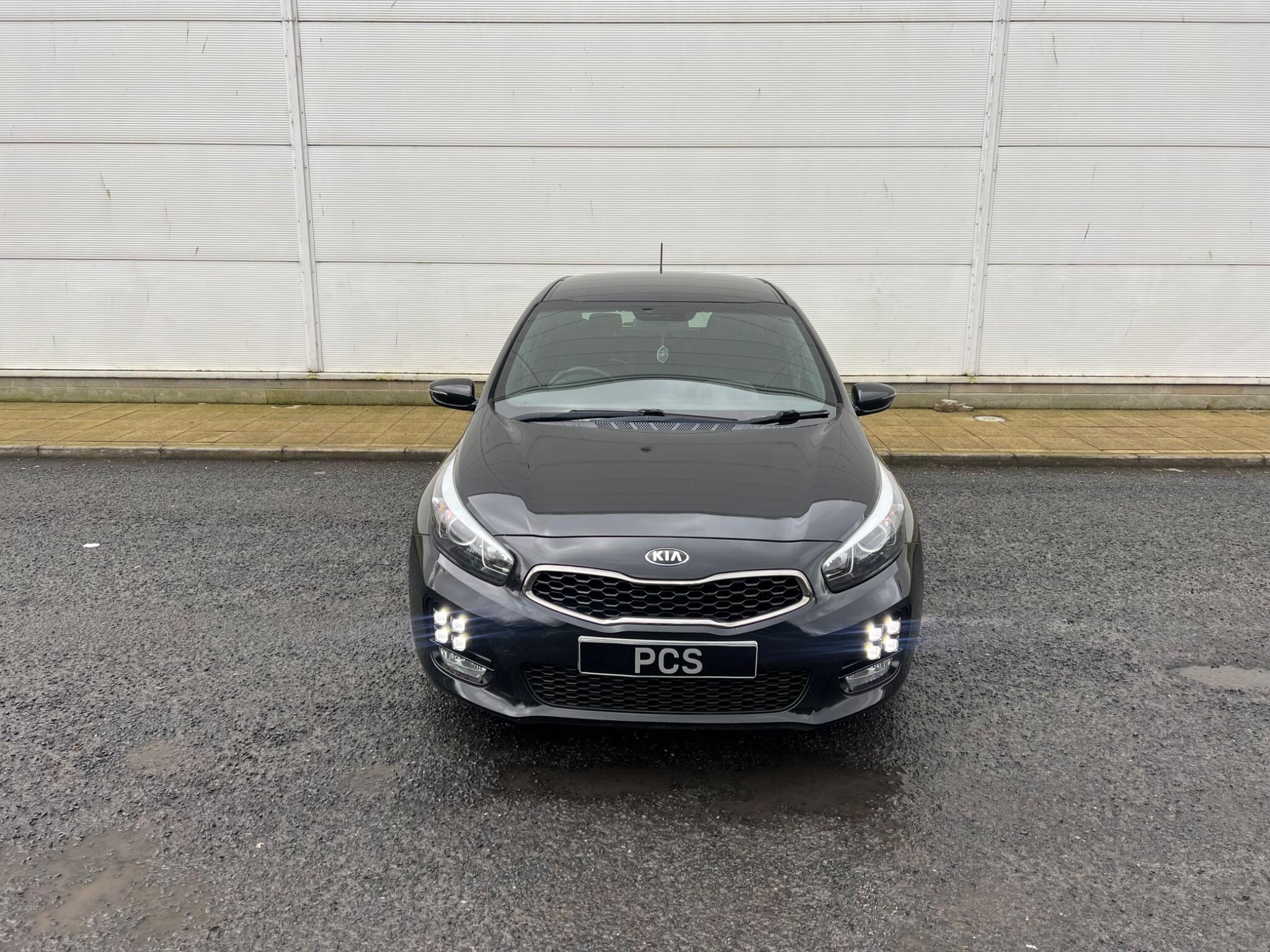Kia ceed - Image 4