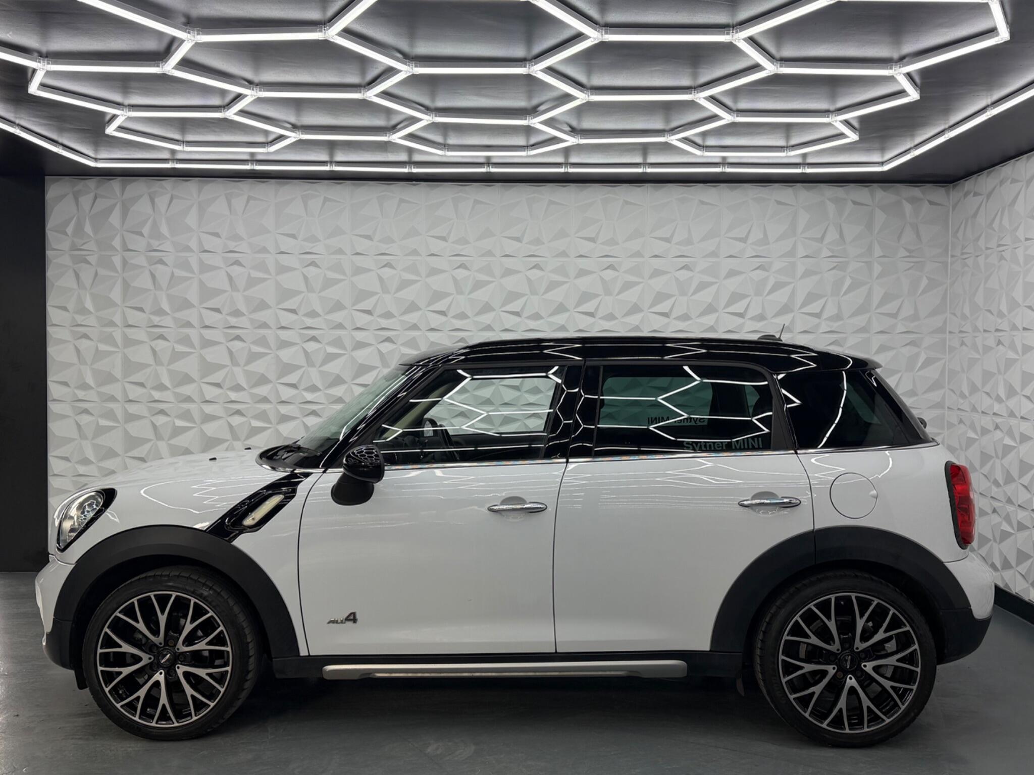 MINI Countryman - Image 7