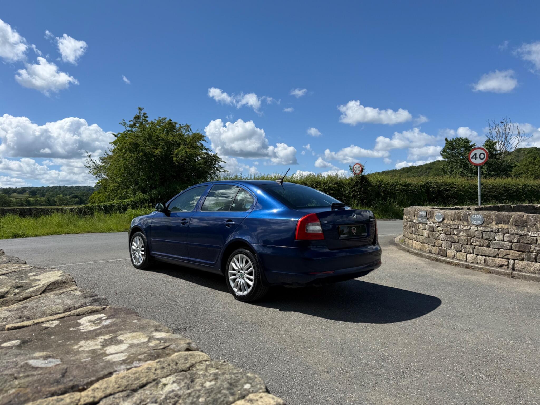 Skoda Octavia - Image 33