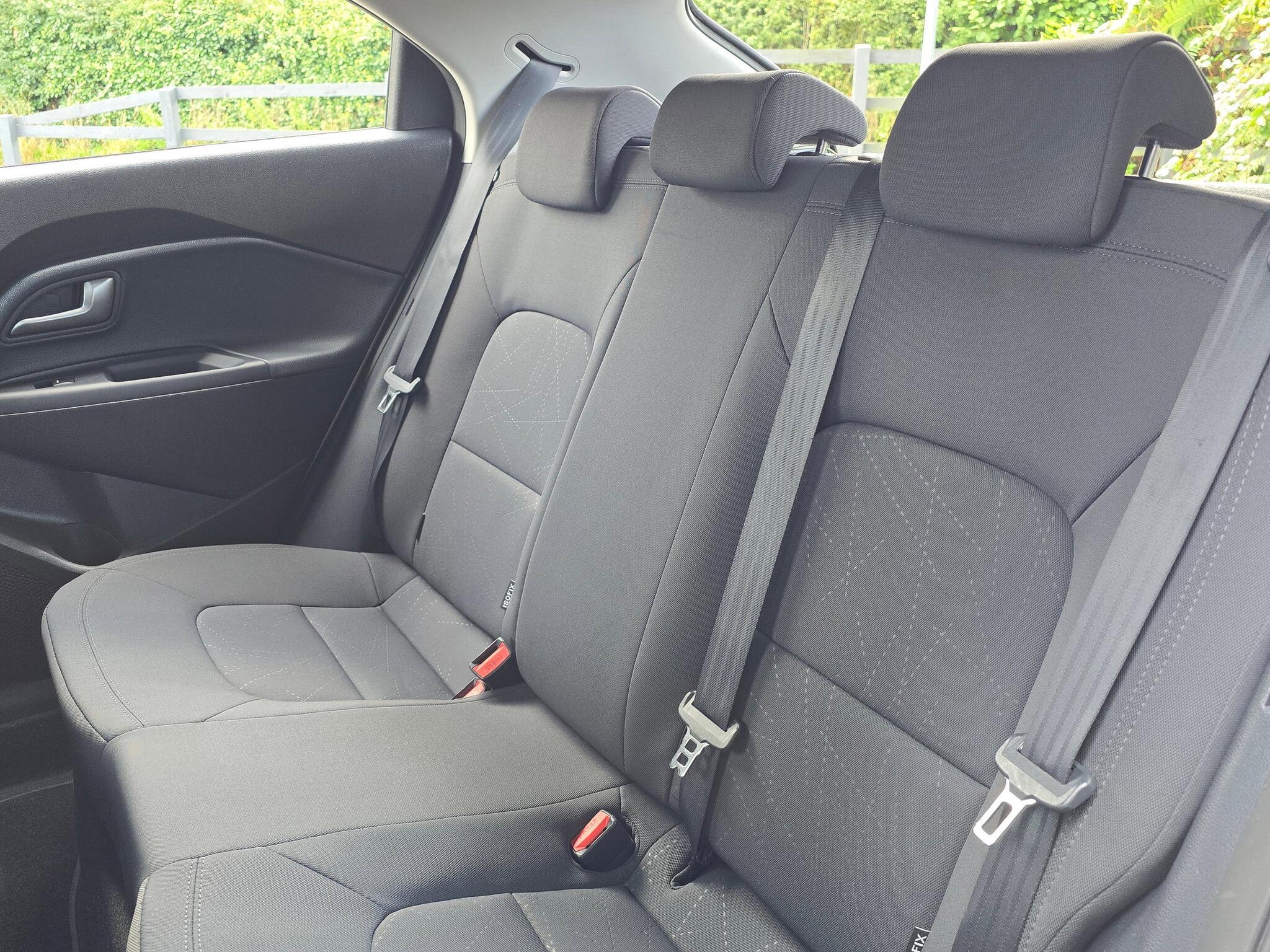 Kia Rio - Image 5