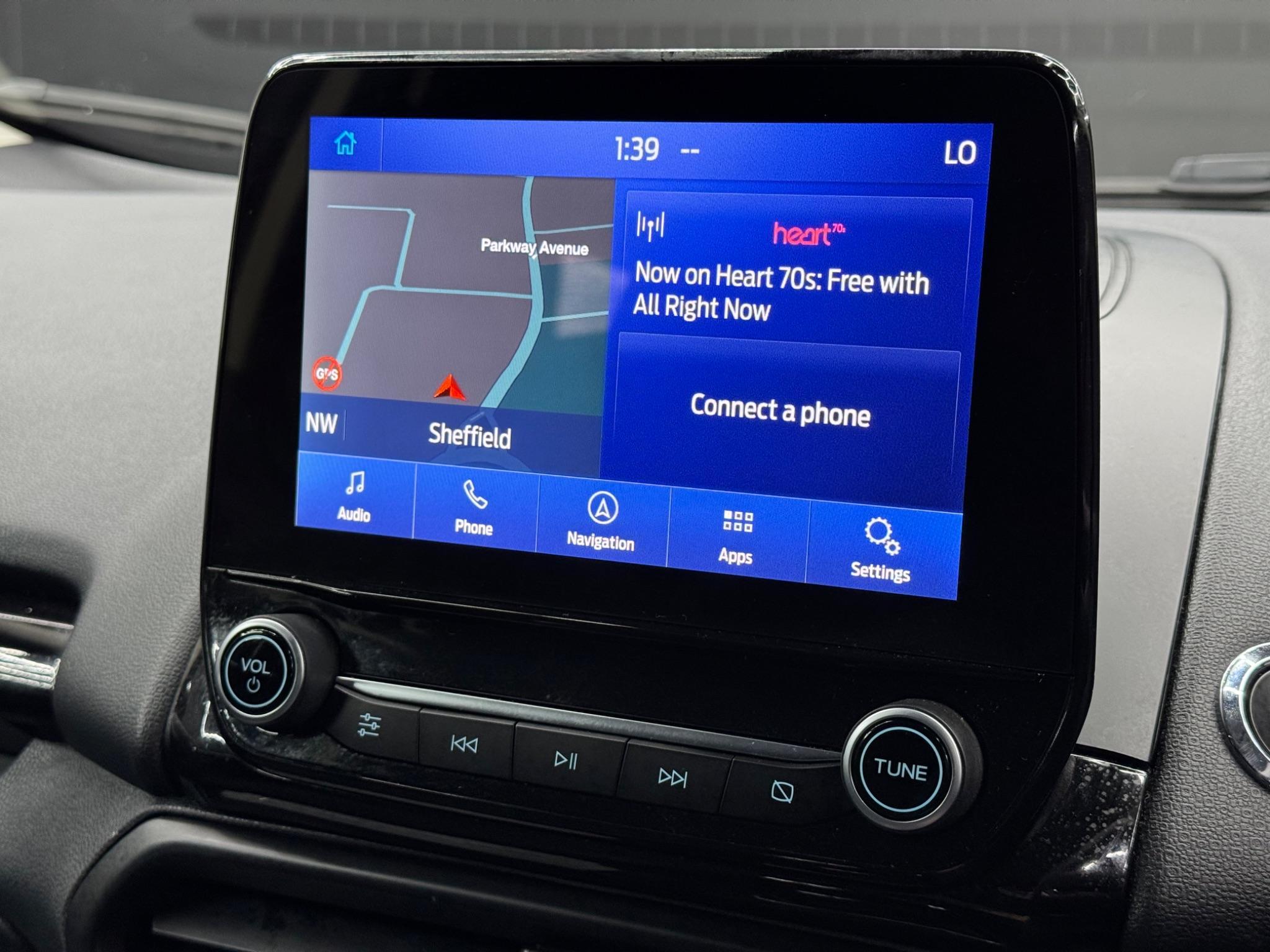 Ford Ecosport - Image 28