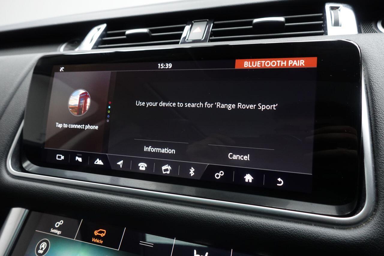 Land Rover RANGE ROVER SPORT - Image 20
