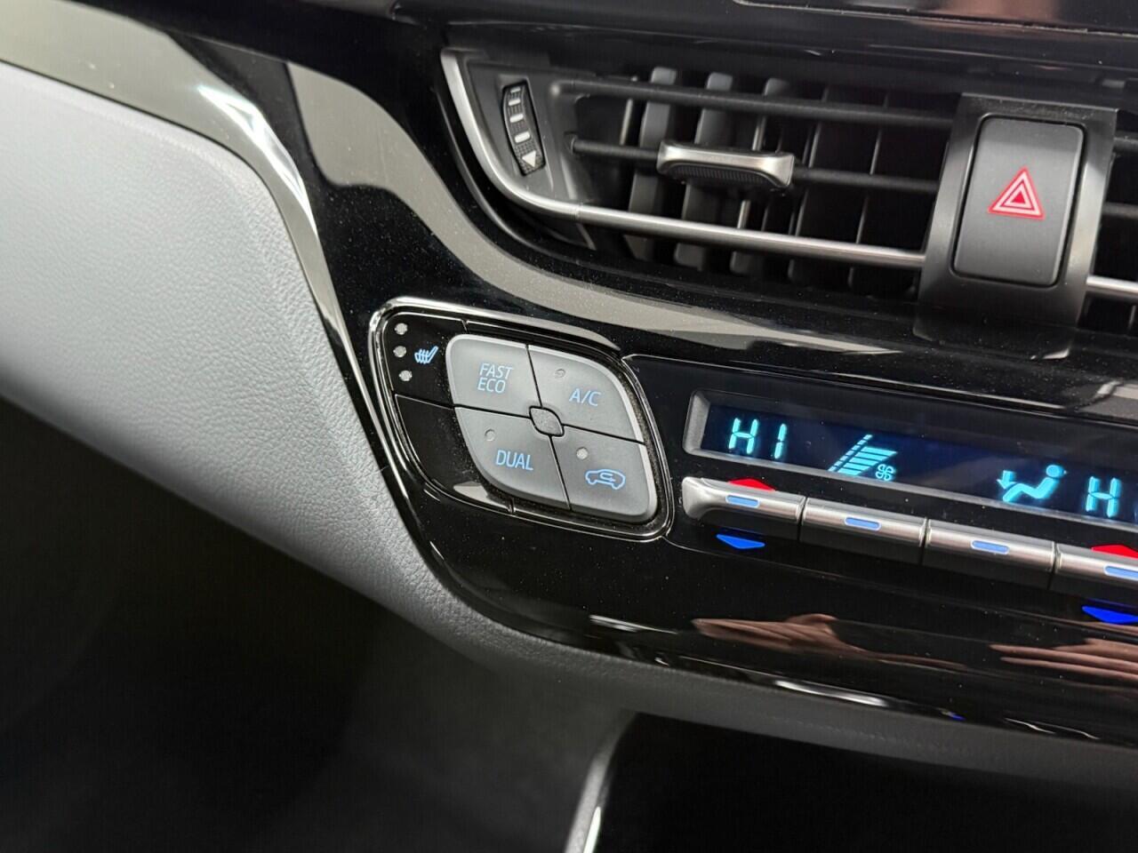 Toyota C-Hr - Image 27