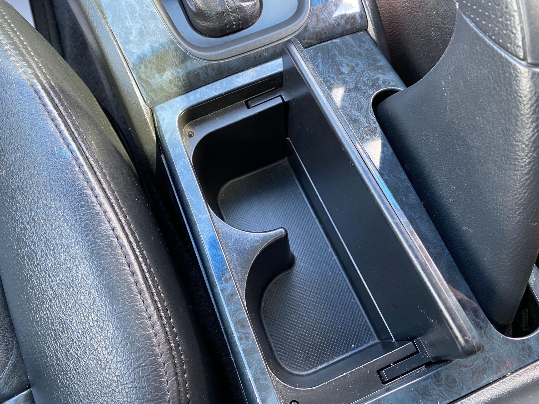 Honda Accord - Image 57