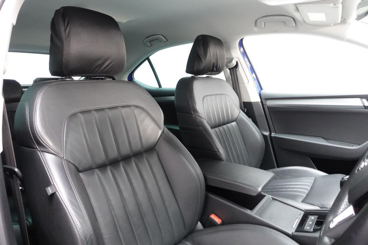 Skoda Superb - Image 3
