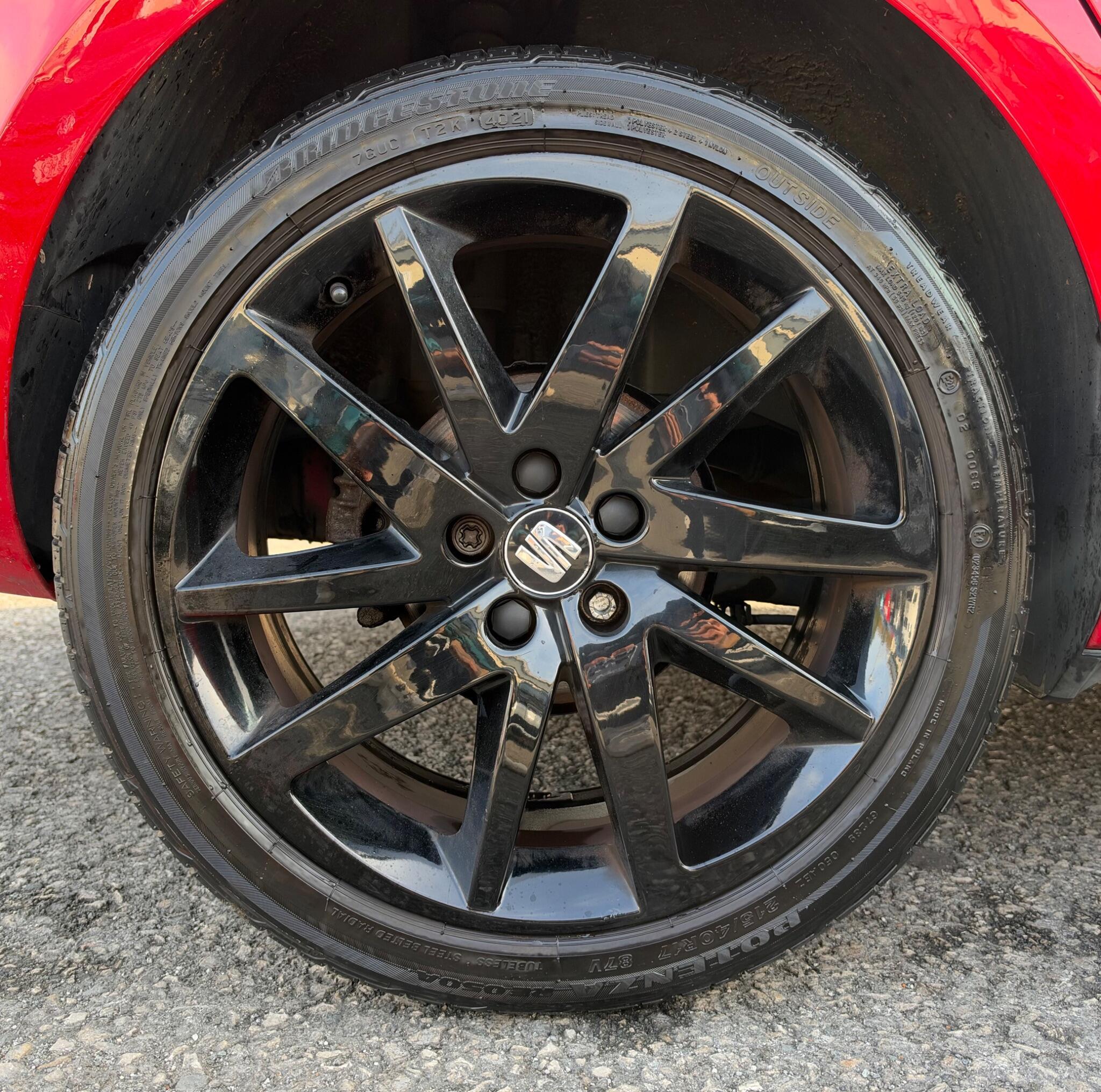 SEAT Ibiza - Image 19