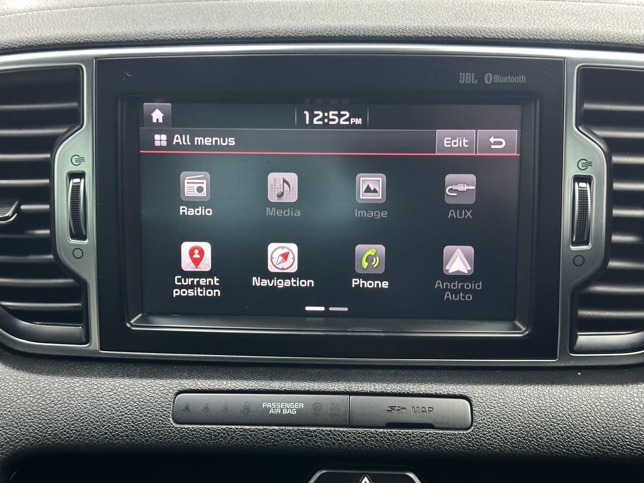 Kia Sportage - Image 28