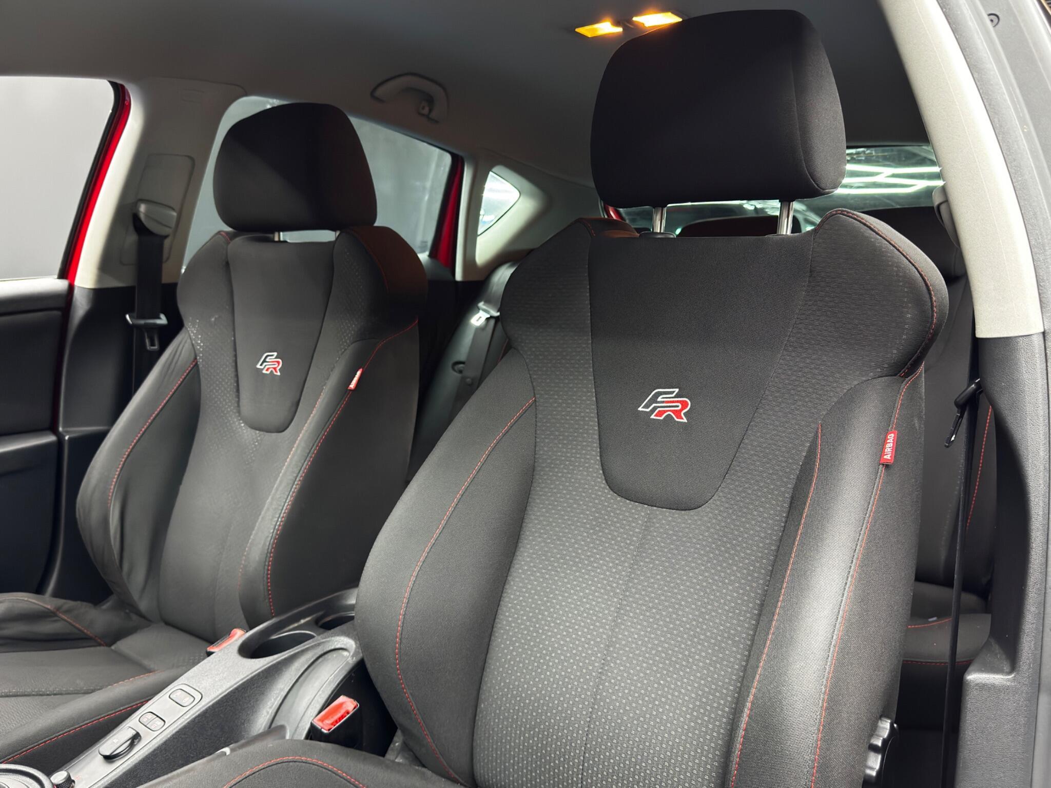 SEAT Leon - Image 14