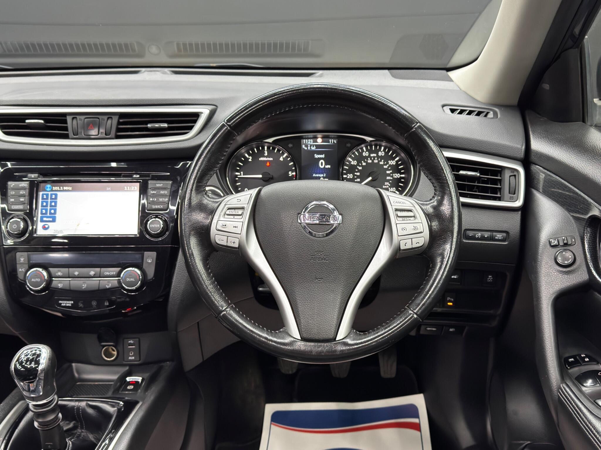 Nissan X-Trail - Image 19