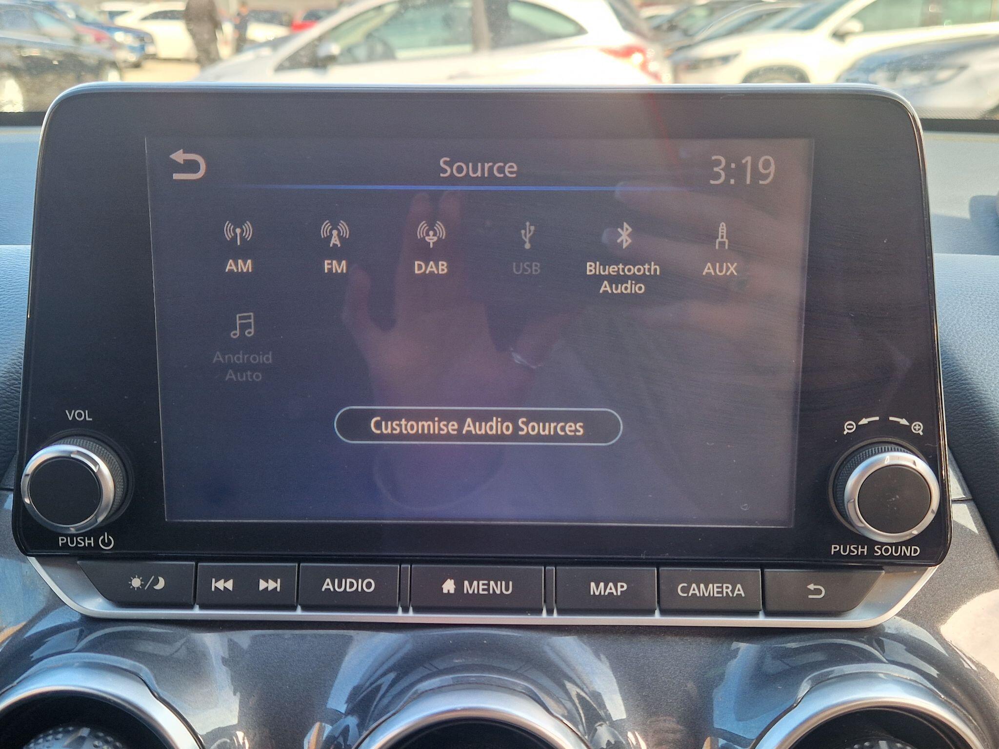 Nissan Juke - Image 42