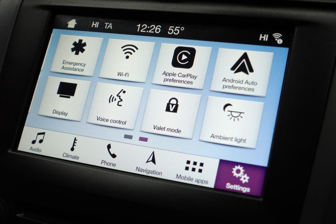 Ford Mondeo - Image 41