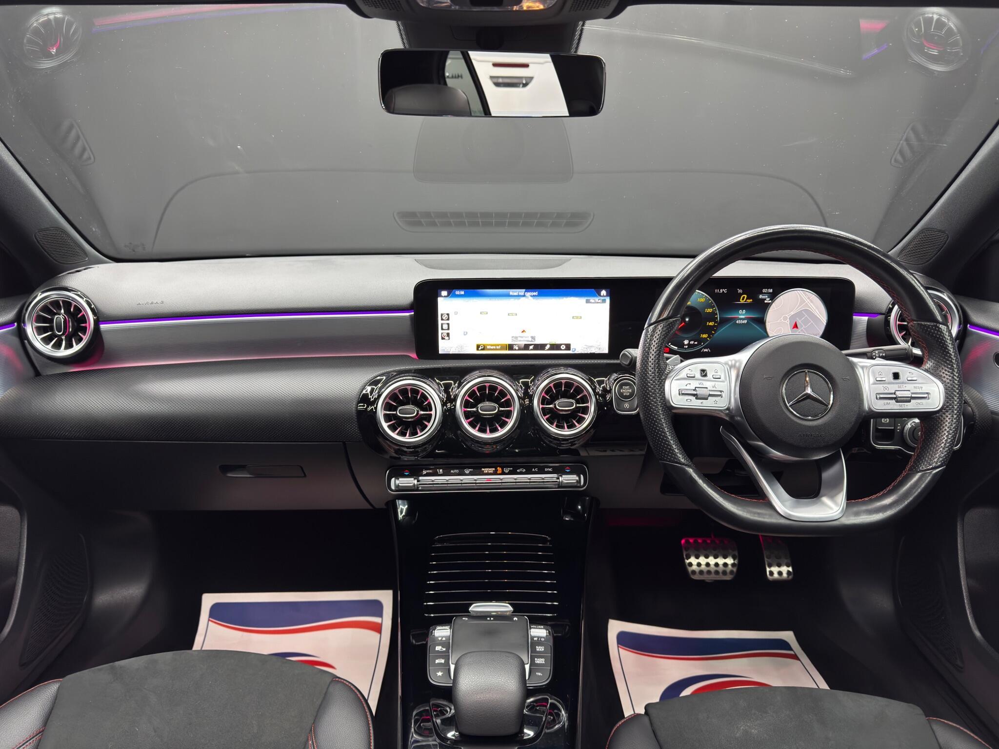 Mercedes A Class - Image 11