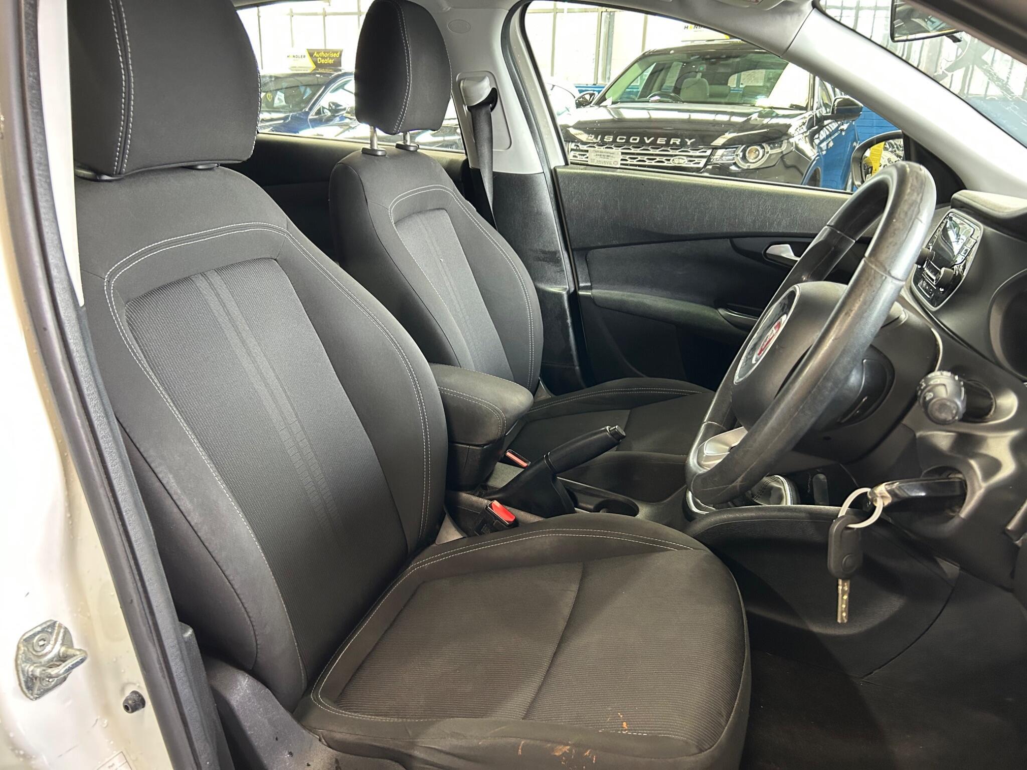 Fiat Tipo - Image 12