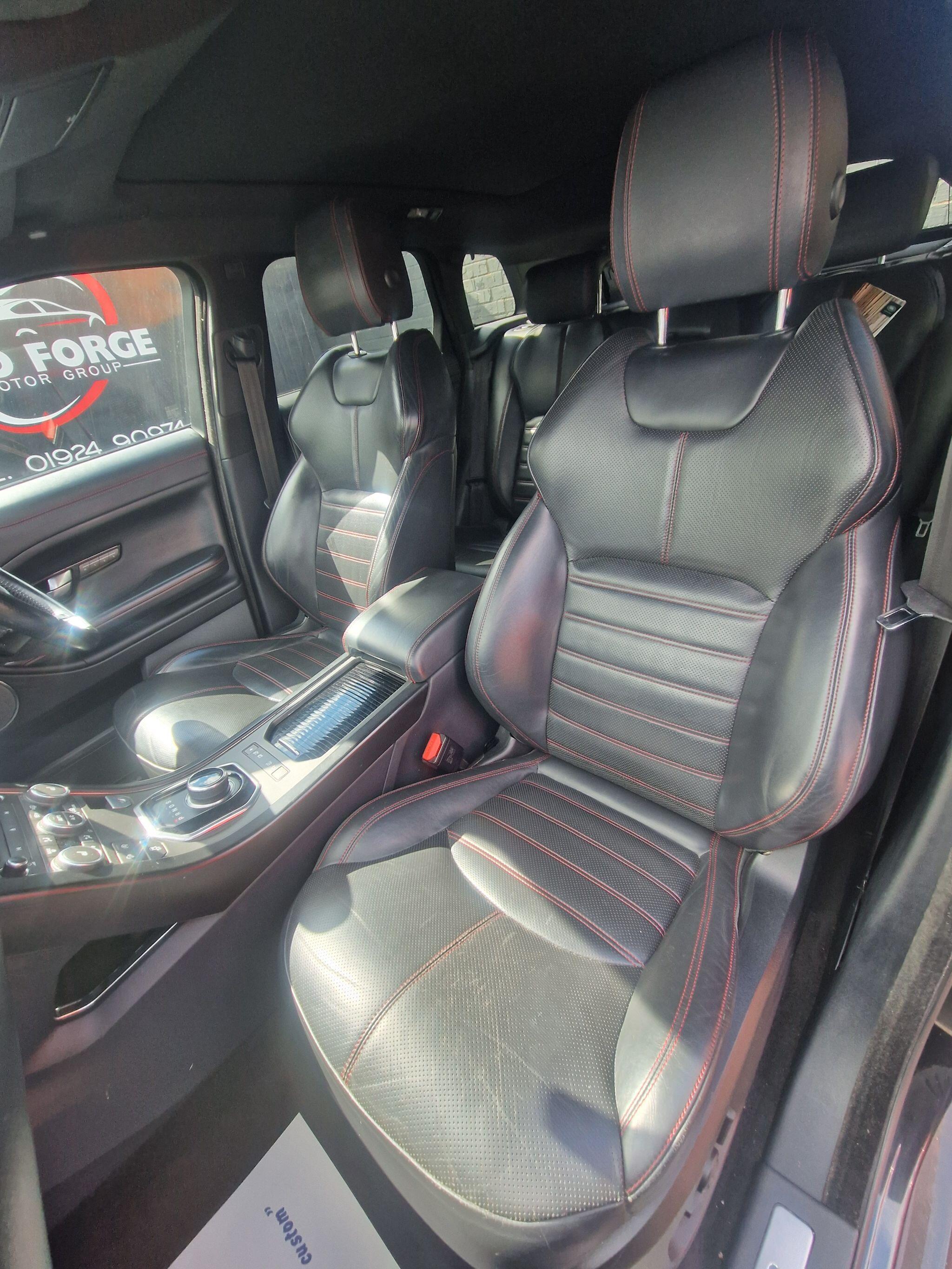 Land Rover Range Rover Evoque - Image 38