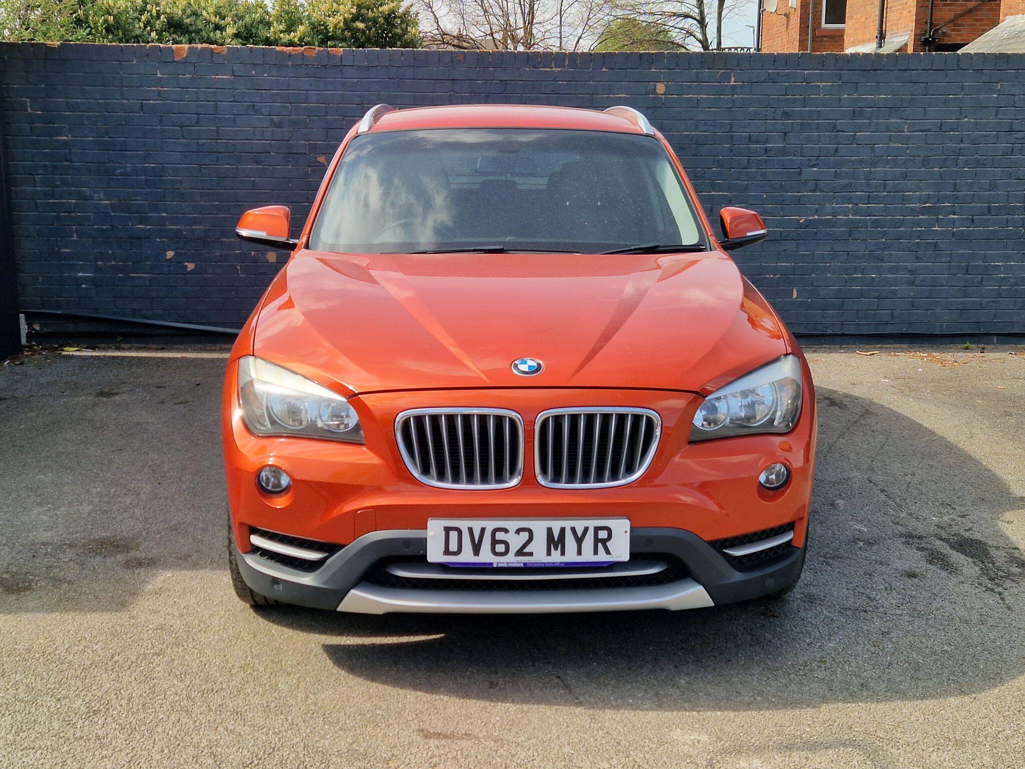 BMW X1 - Image 4