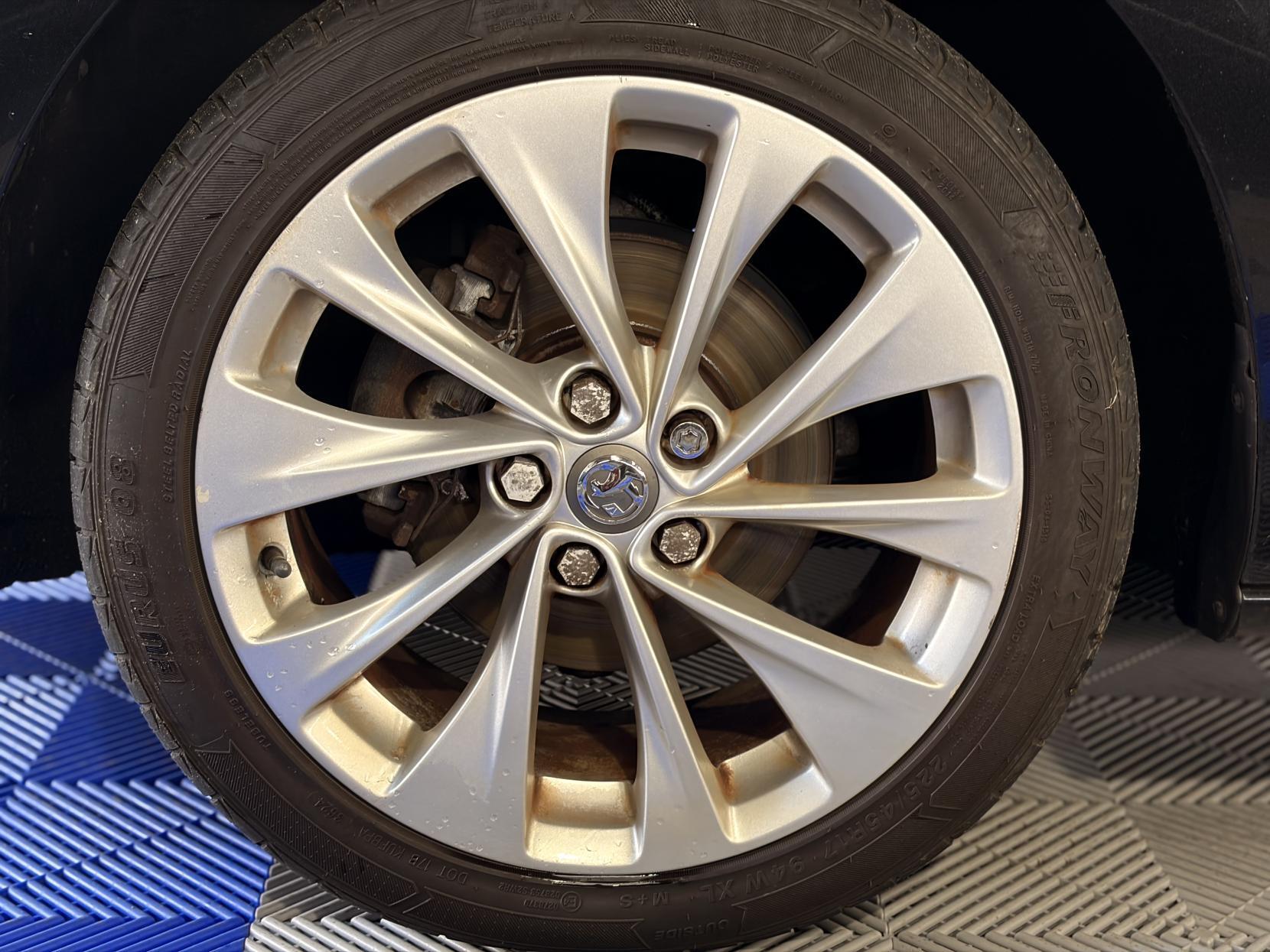 Vauxhall Astra - Image 17