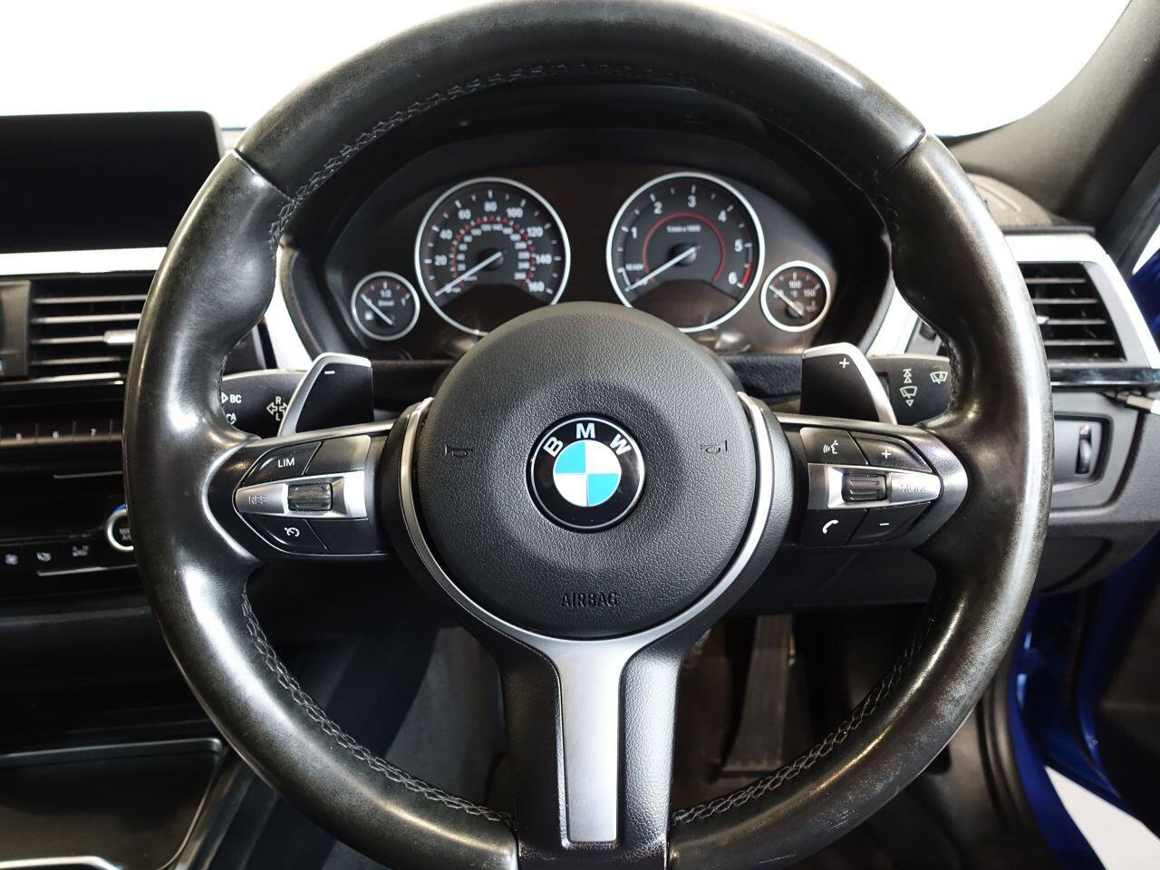 BMW 3 Series - Image 18