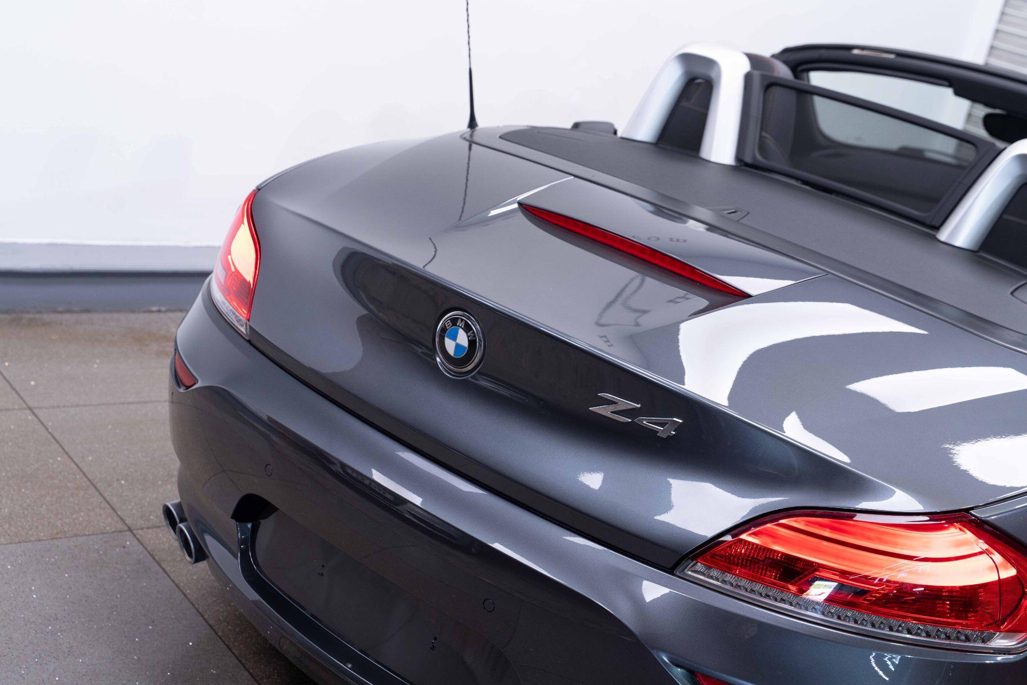 BMW Z4 - Image 35