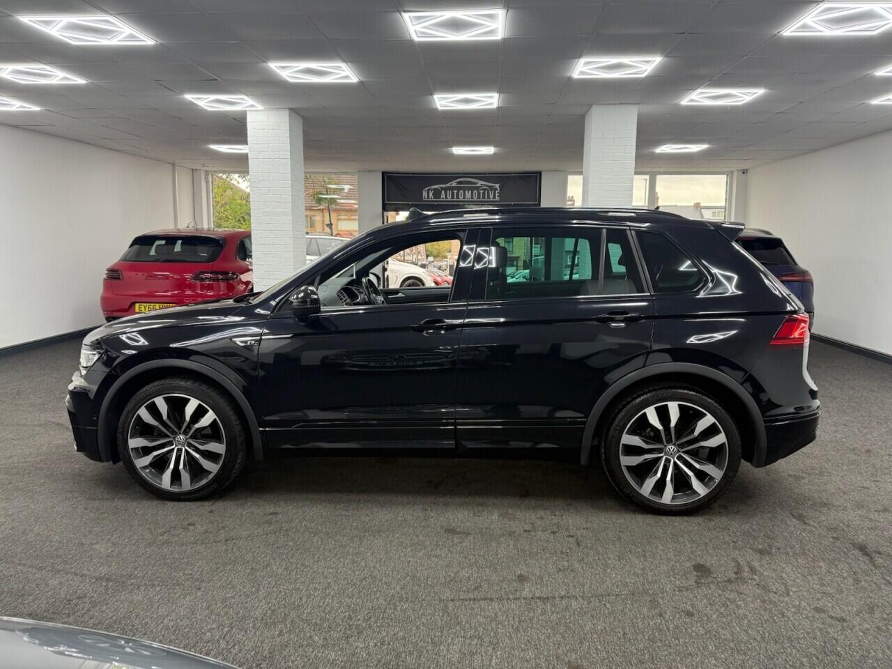 Volkswagen Tiguan - Image 6