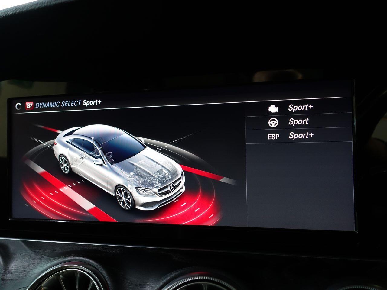 Mercedes-benz E-CLASS - Image 41