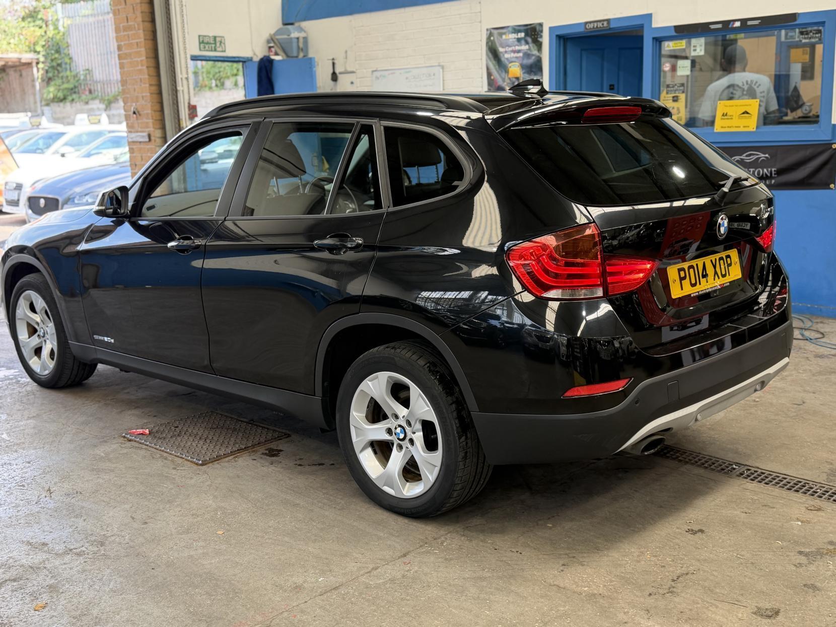 BMW X1 - Image 3