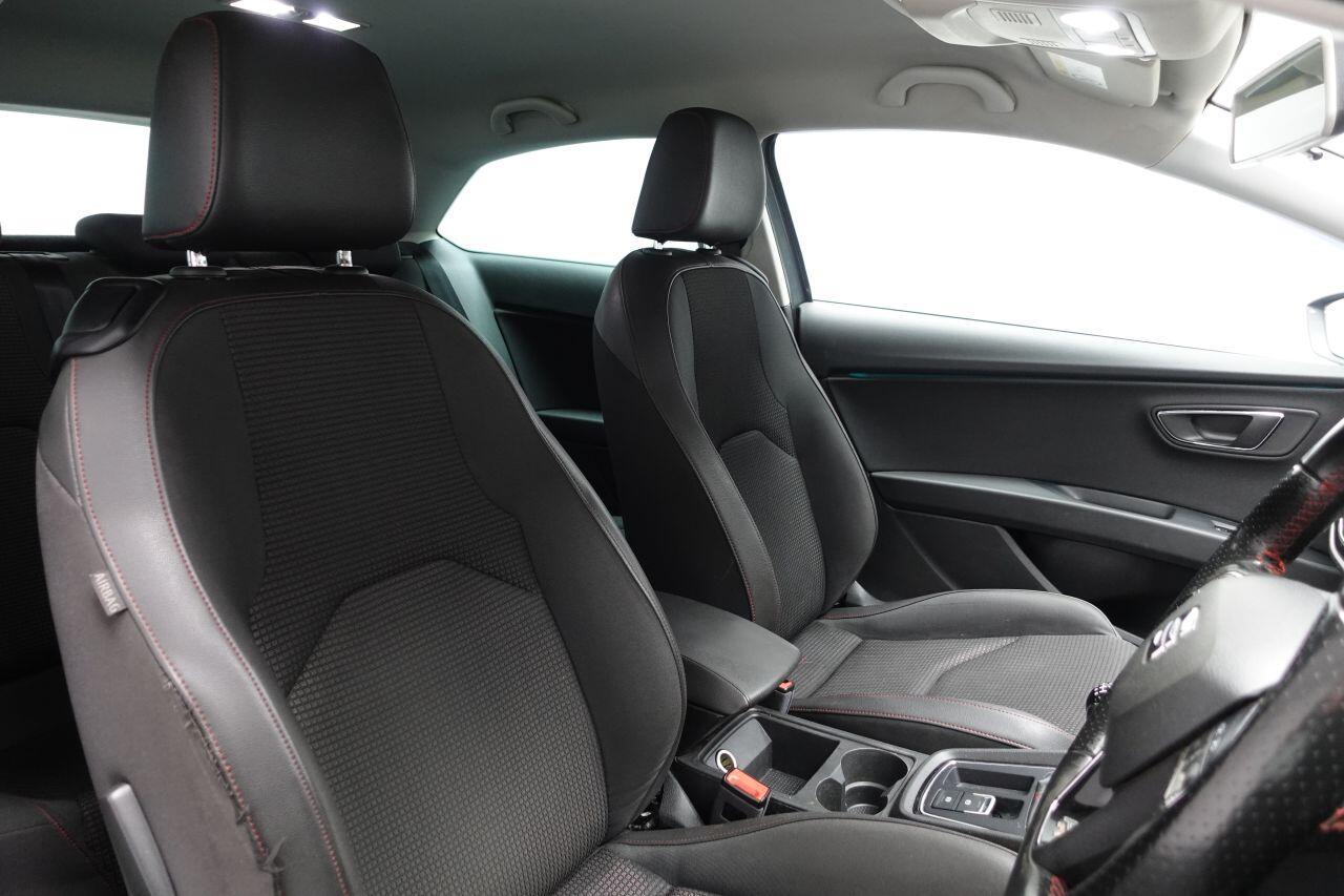 SEAT Leon - Image 16
