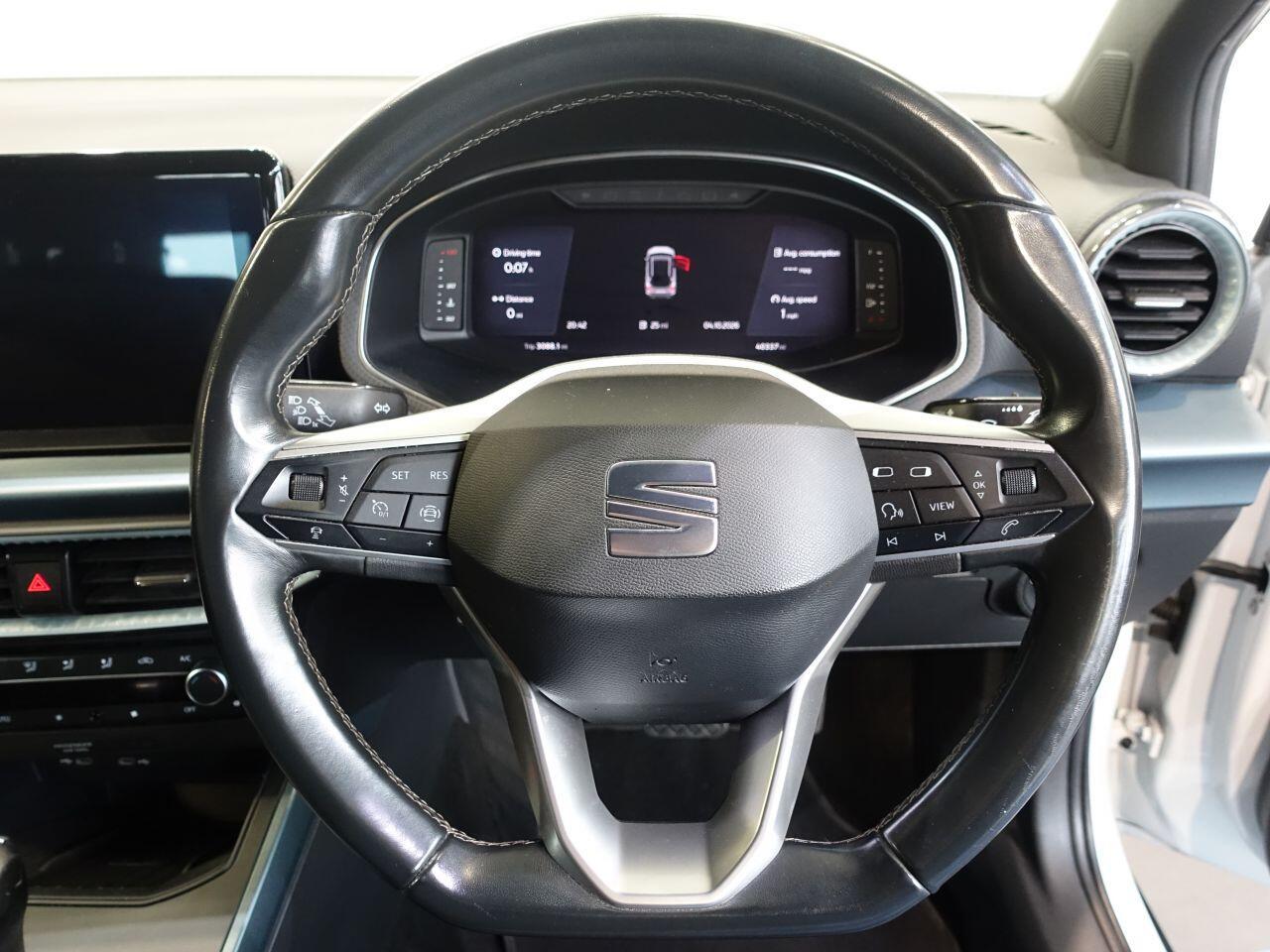 SEAT Arona - Image 19
