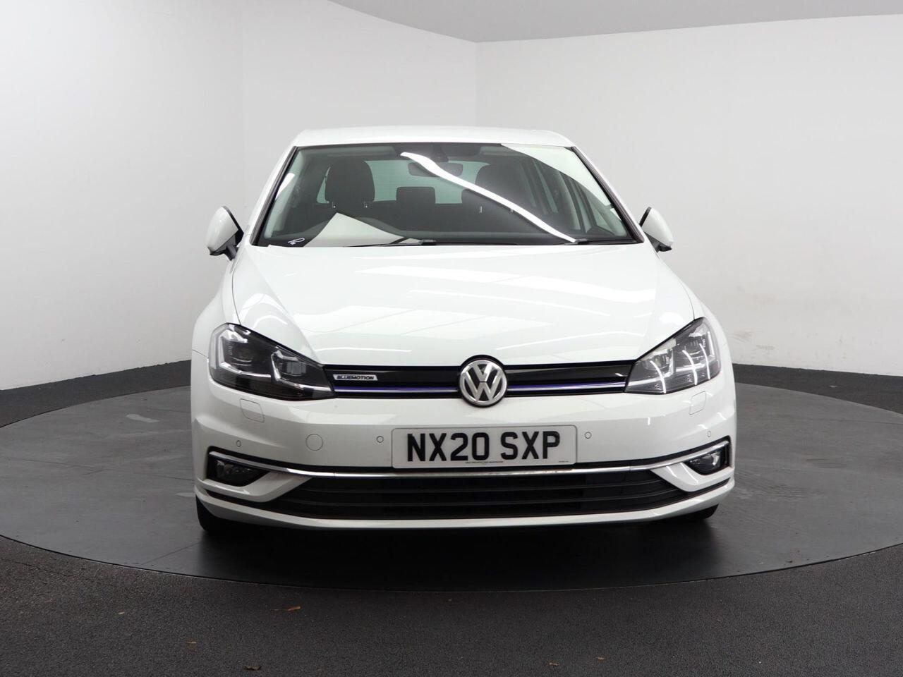 Volkswagen Golf - Image 5