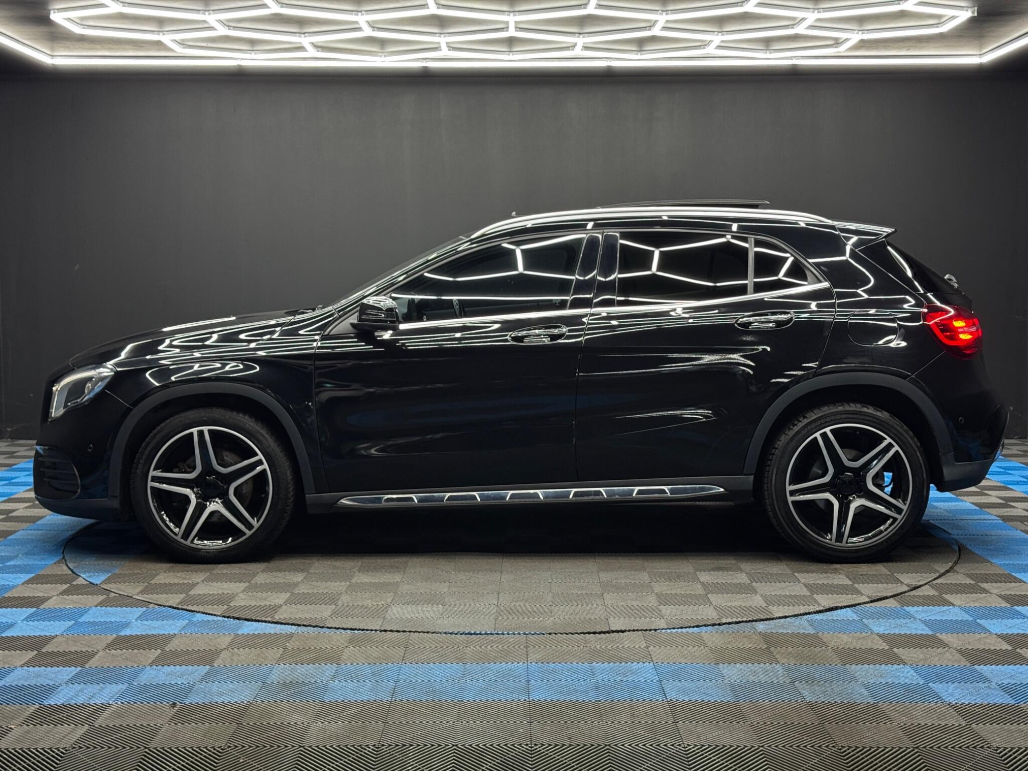 Mercedes GLA - Image 8