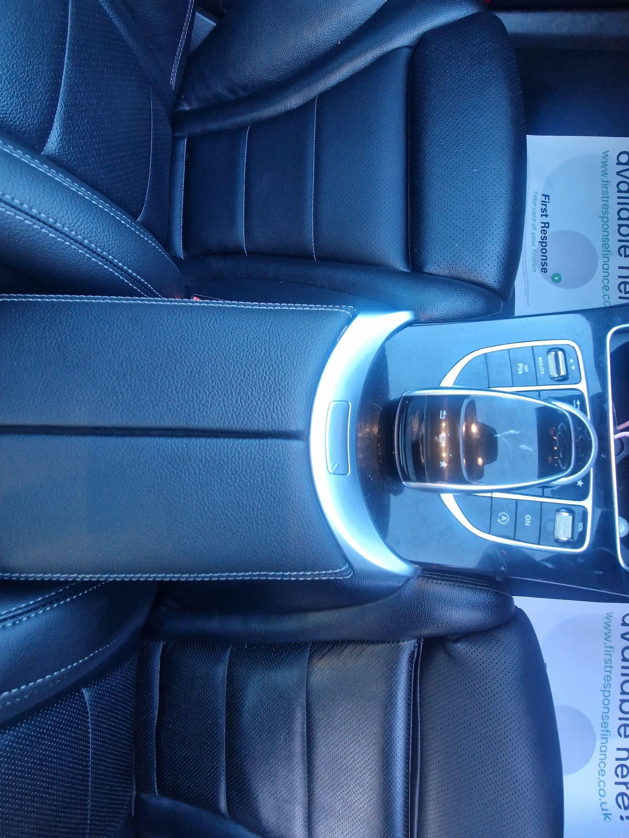 Mercedes C Class - Image 29
