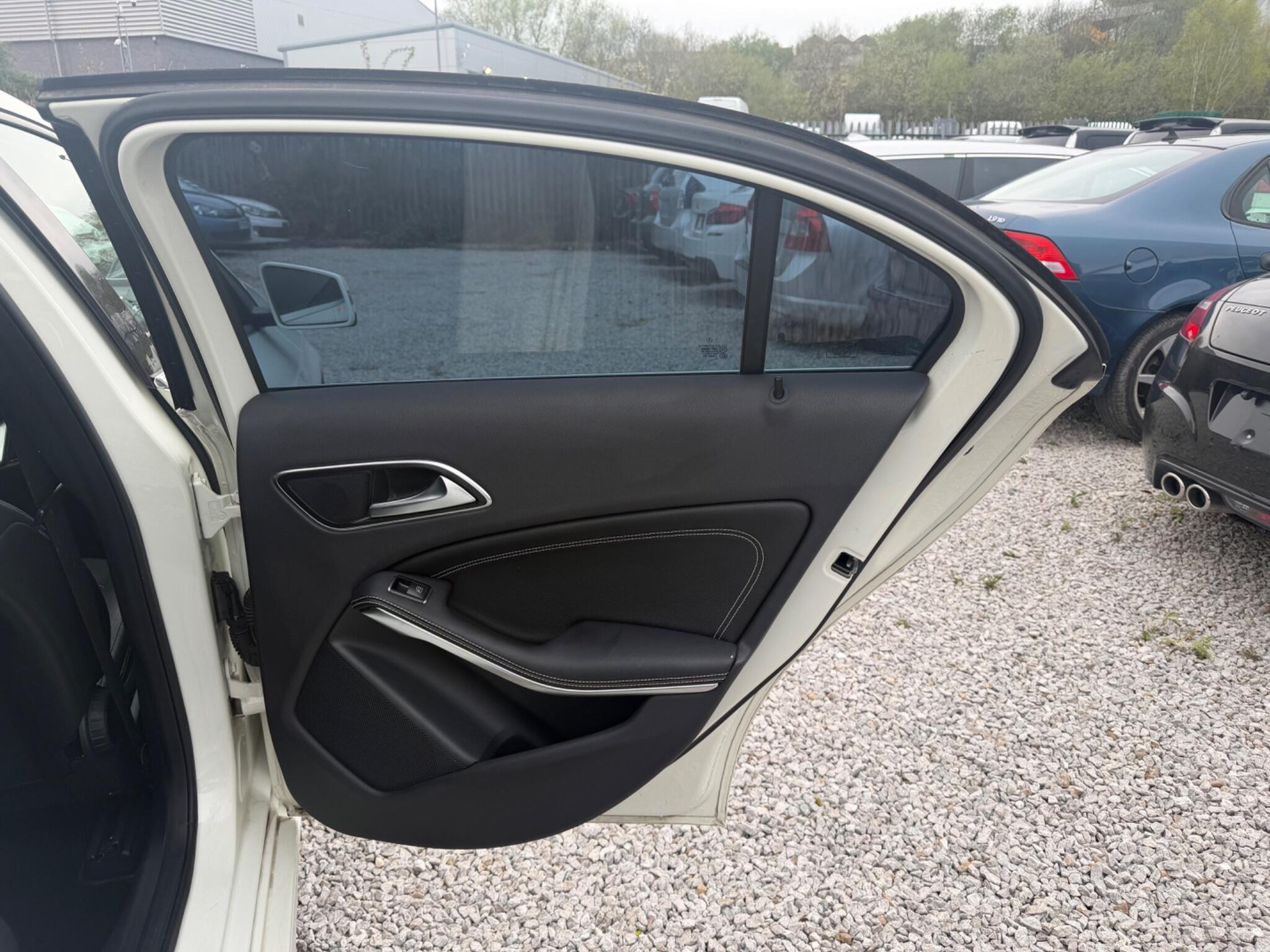 Mercedes A Class - Image 13
