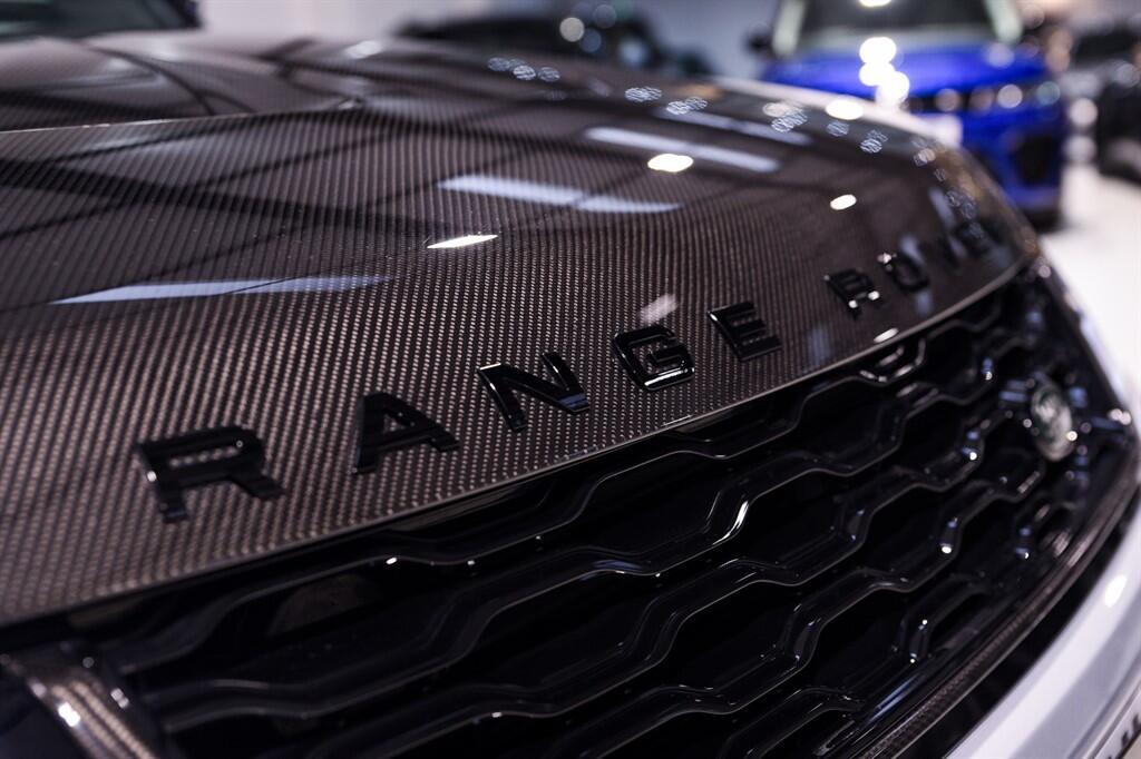 Land Rover RANGE ROVER SPORT - Image 13